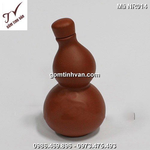 Nậm rượu đất đỏ-NR014
