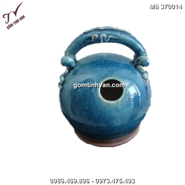 Bình vôi cổ - 370014