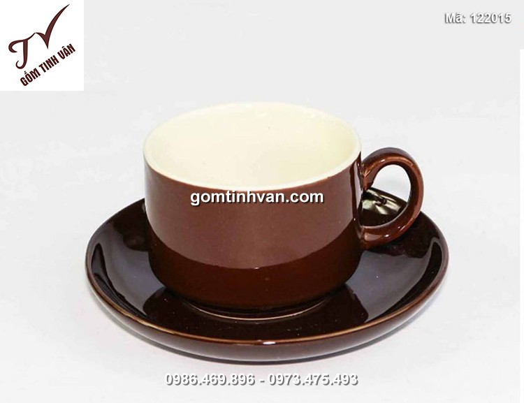 Ly sứ Cafe - 122015