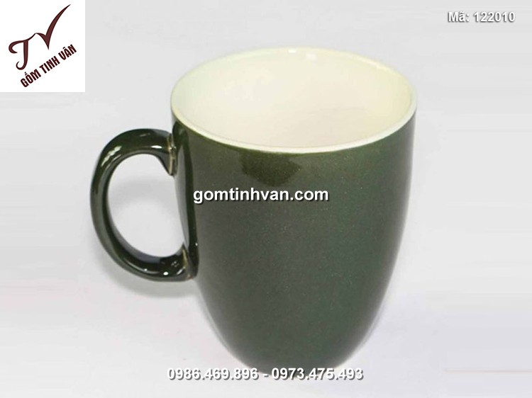Ly sứ Latte - 122010