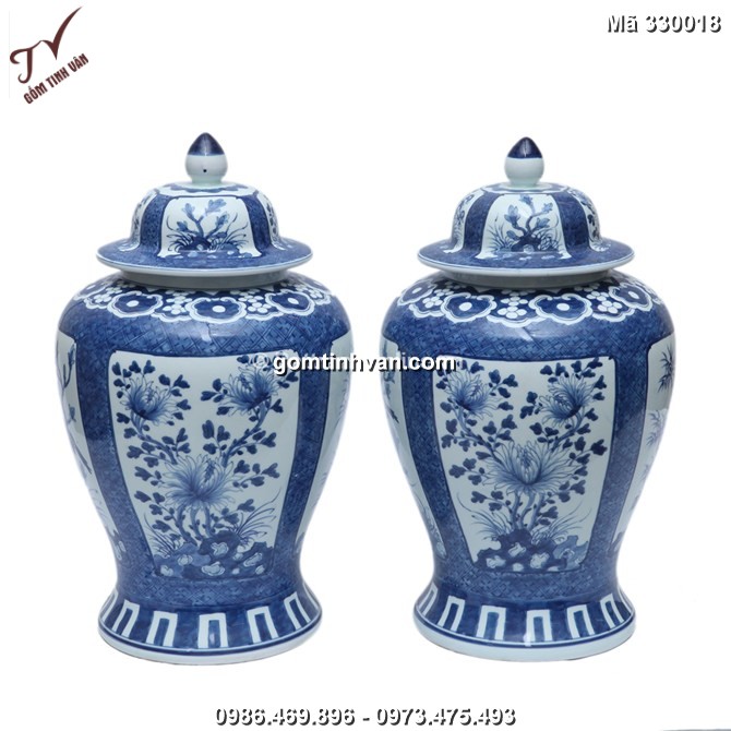 Chóe giả cổ - cao 45cm - 330018