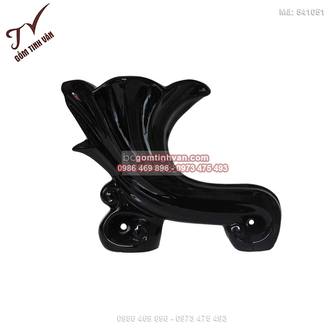 Bình trang trí hoa loa kèn - 541051