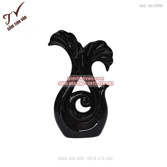 Bình trang trí lạnh lùng - 541065