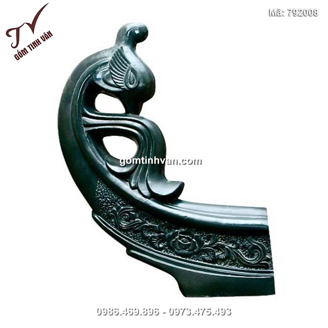 Đao phượng cổ - 792008