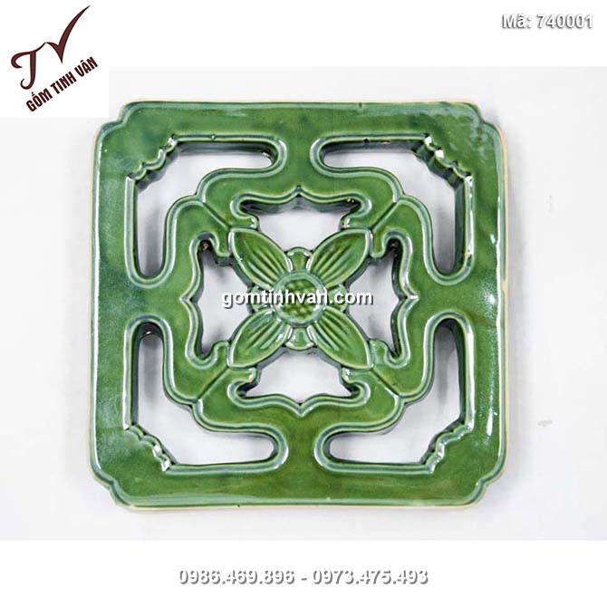 Gạch hoa roi 30cm - 740001