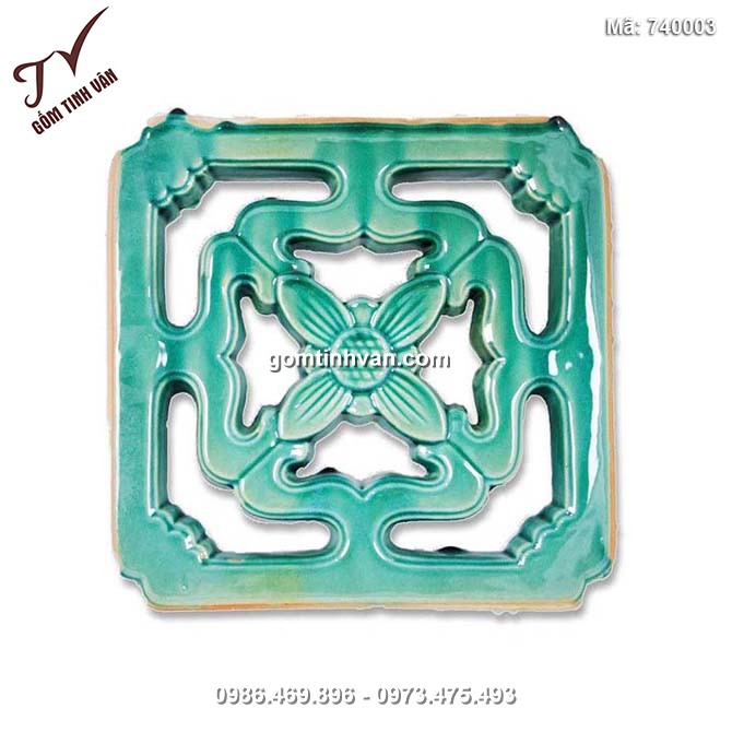 Gạch hoa roi 30cm - 740003