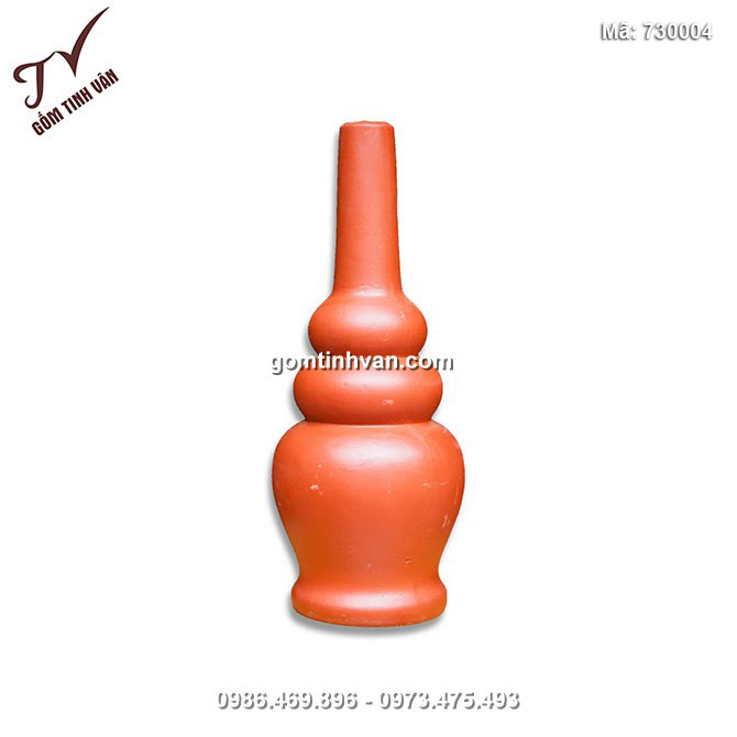 Hồ lô 3 bầu - 730004