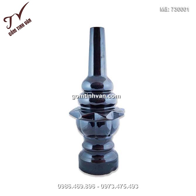 Hồ lô thu lôi - 730001