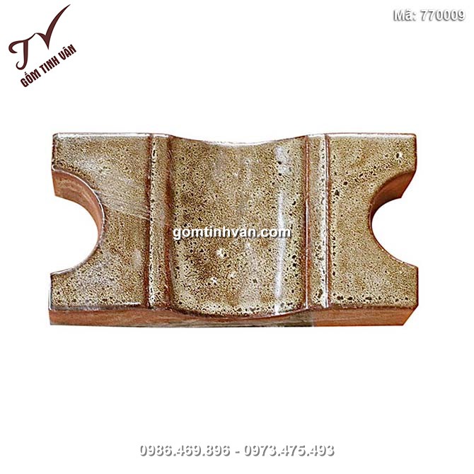 Cầu Lan Can Gốm sứ Tinh Vân - 770009