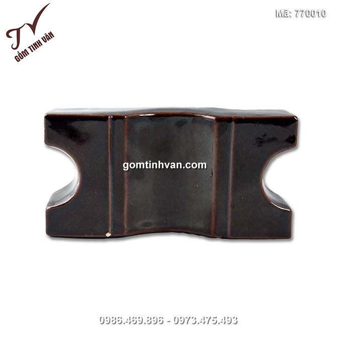 Cầu Lan Can Gốm sứ Tinh Vân - 770010