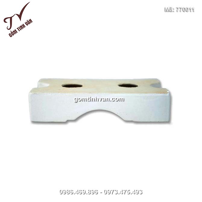 Cầu Lan Can Gốm sứ Tinh Vân - 770011