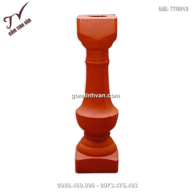 Lan bầu gốm - 770013