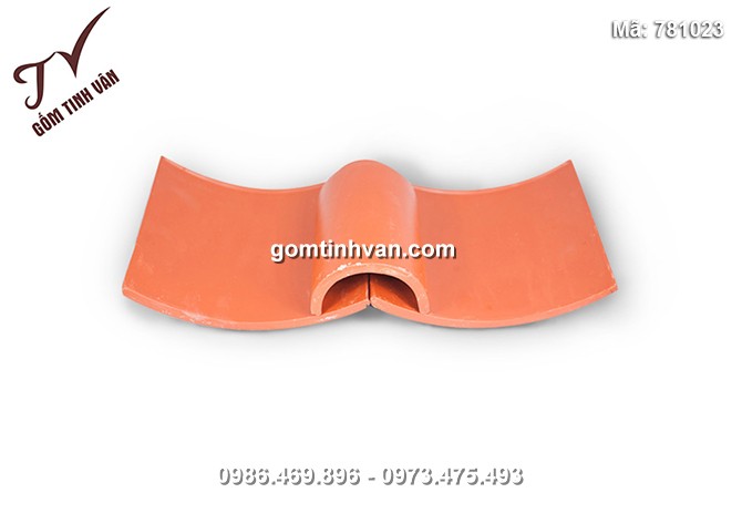 Ngói âm dương đại - 781023