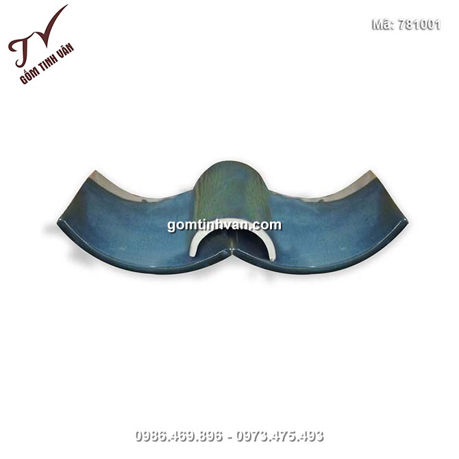 Ngói âm dương - 781001