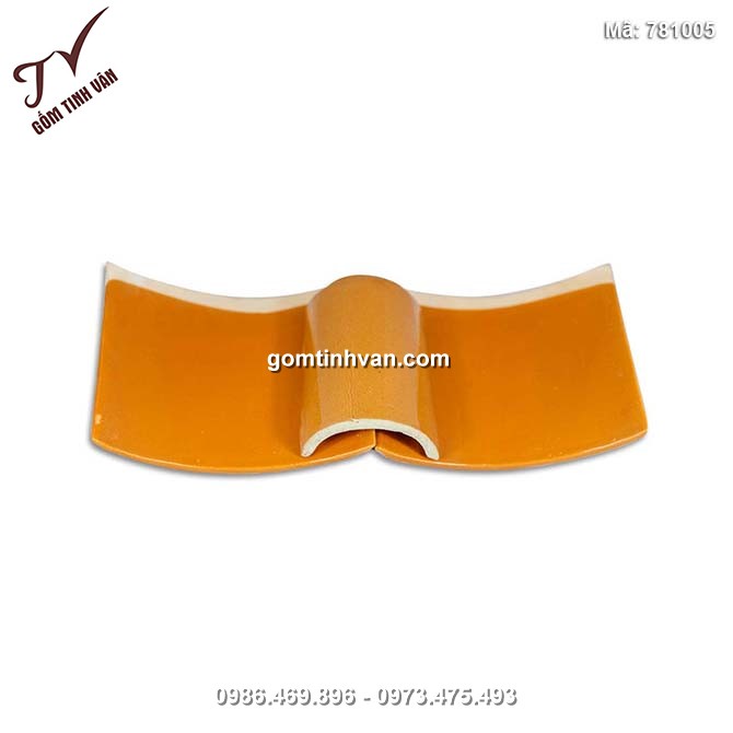 Ngói âm dương mini - 781005