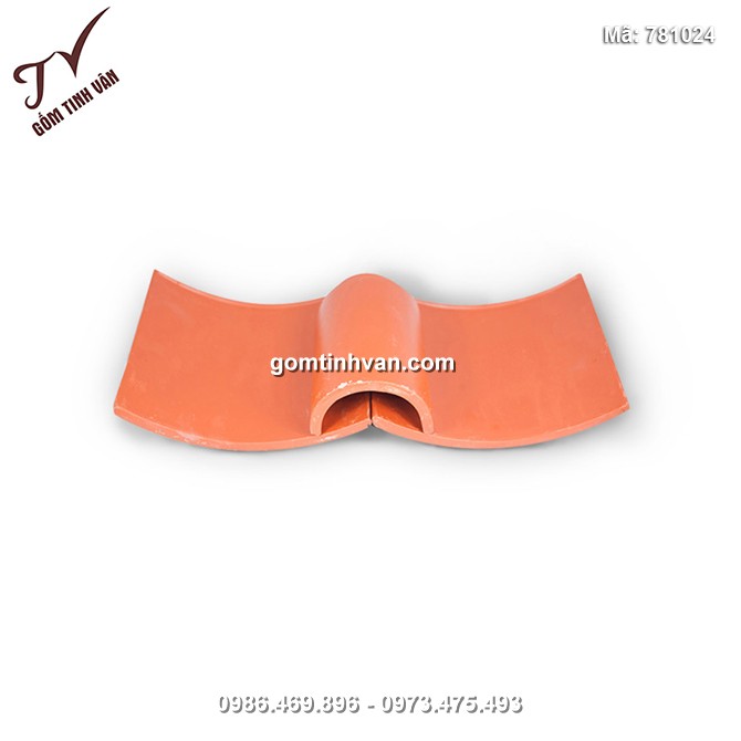 Ngói âm dương trung - 781024