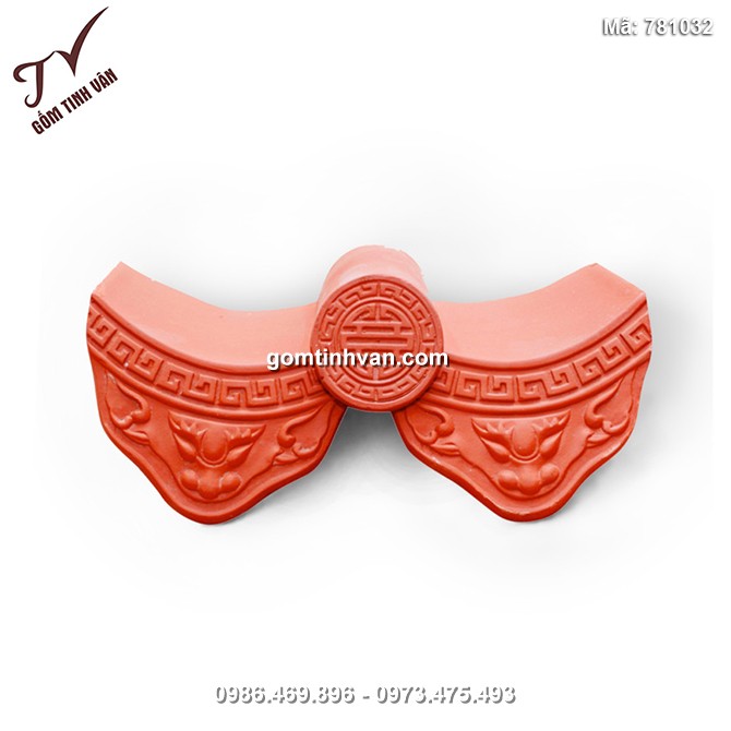 Riềm hổ phù - 781032