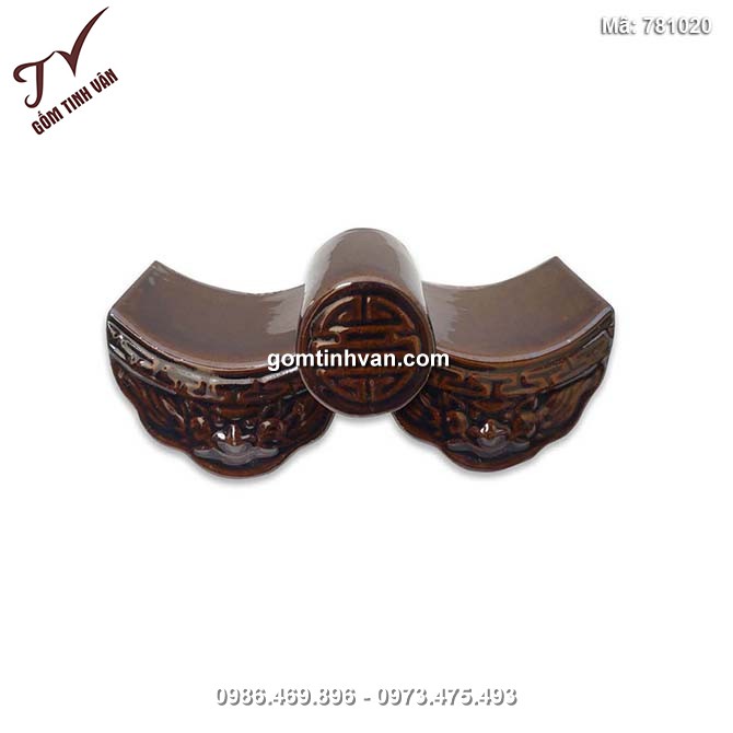 Riềm âm dương hổ phù - 781020