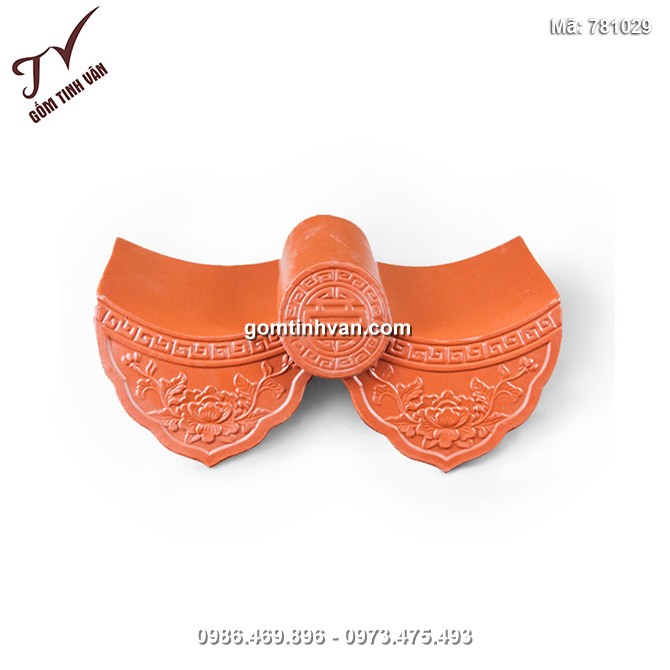 Riềm hoa cúc - 781029