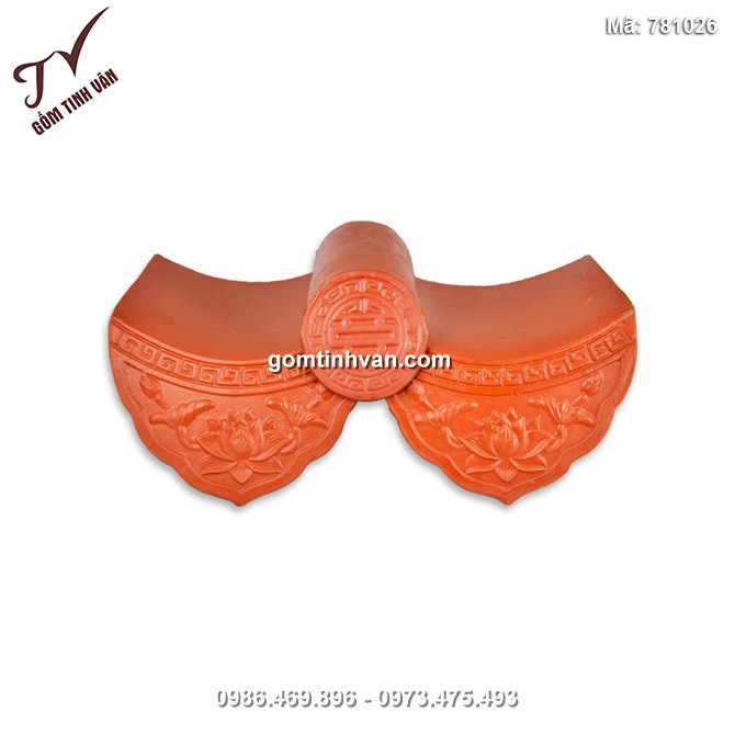 Riềm hoa sen - 781026