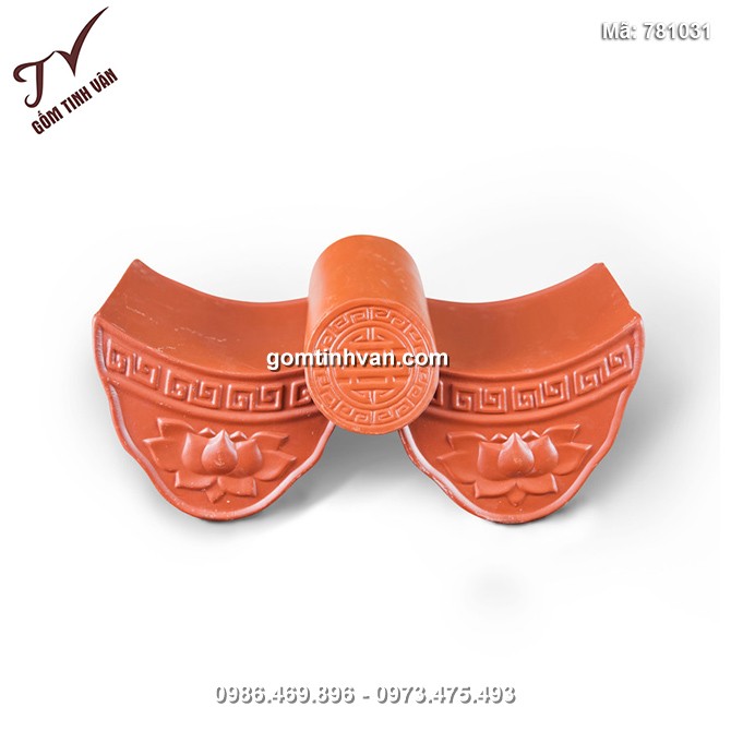 Riềm hoa sen - 781031