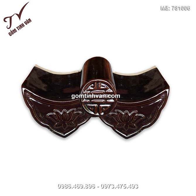 Riềm sen bái đính - 781006