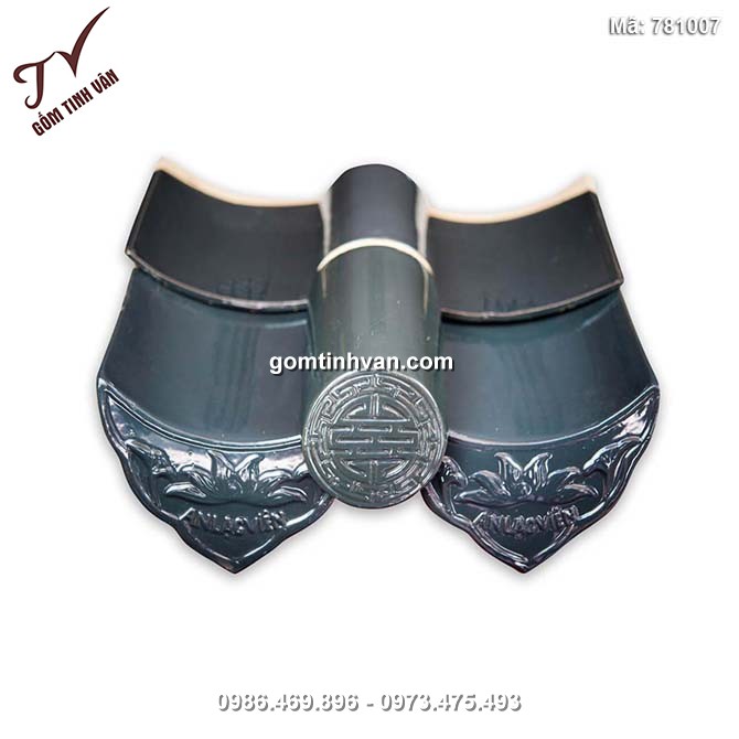 Riềm sen bái đính - 781007