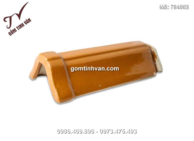 Ngói bò chữ A - 784003