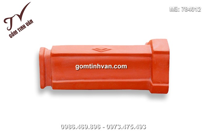 Ngói bò chữ A - 784012