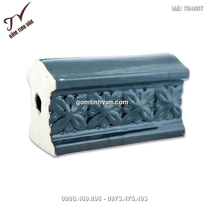 Ngói bò nóc đặc - 784007