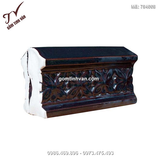 Ngói bò nóc đặc - 784008