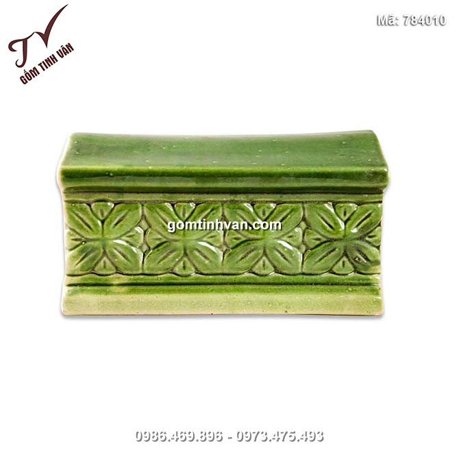 Ngói bò nóc đặc - 784010