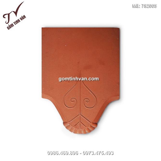 Ngói hài ri - 782005