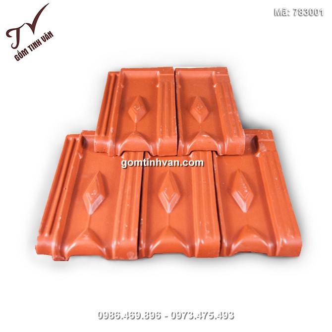 Ngói móc - 783001