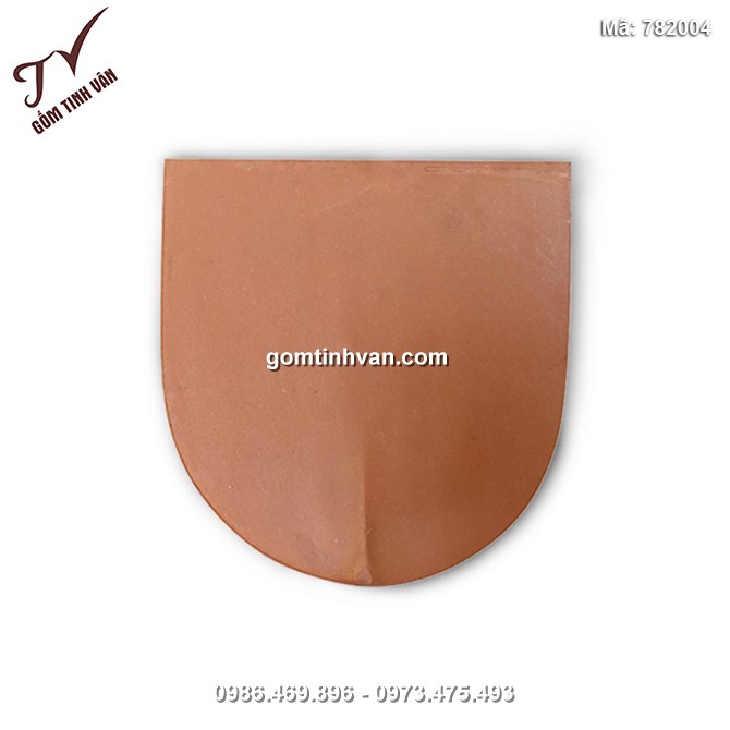 Ngói văn miếu - 782004