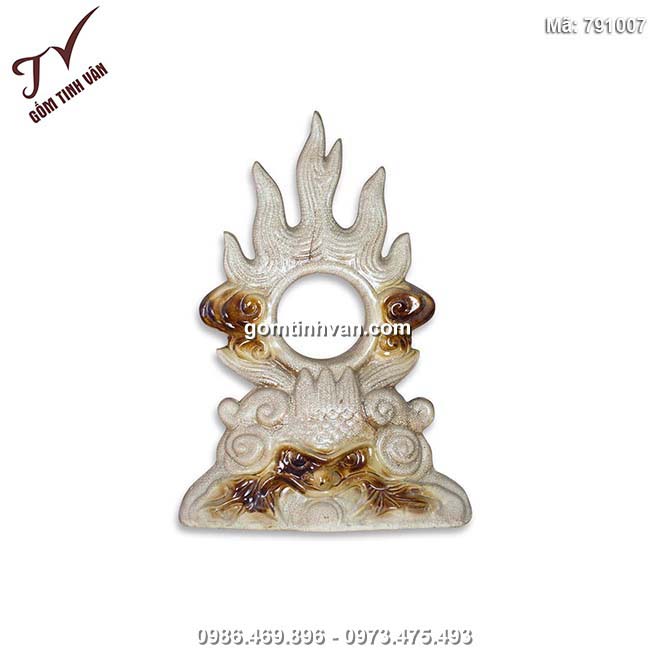 Mặt nguyệt rạn - 791007