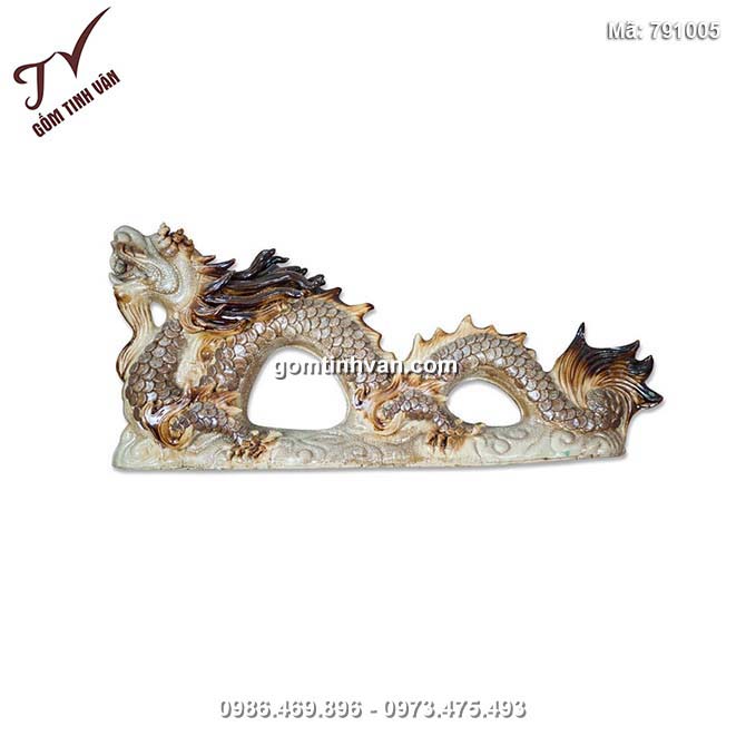 Rồng rạn chầu nguyệt - 791005