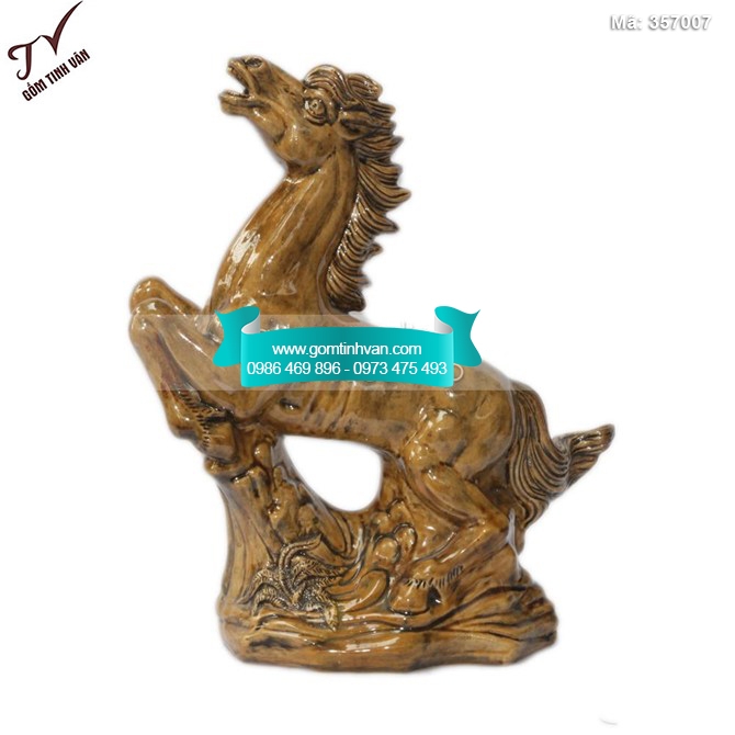 Tượng mã đáo thành công - 357007