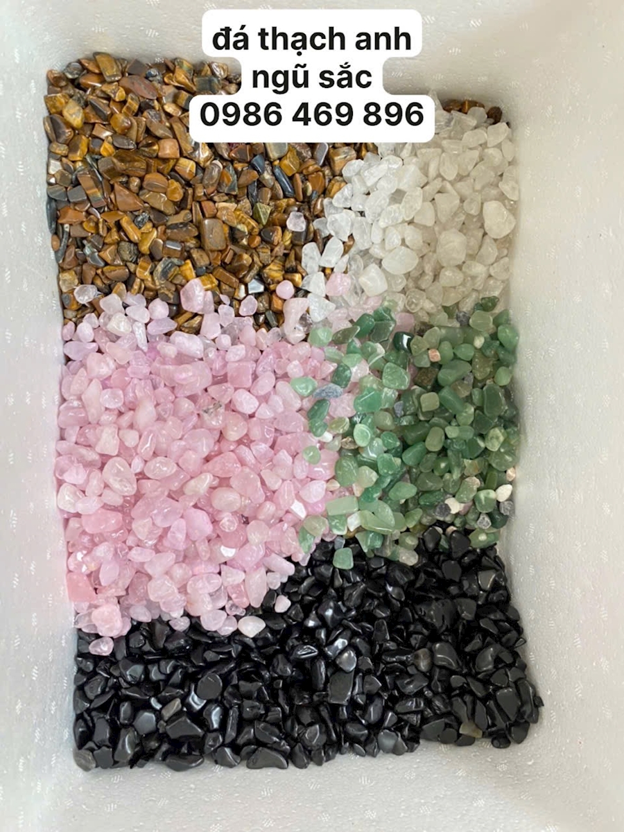 Đá thạch anh ngũ sắc, tâm linh phong thủy, dải mộ, lấp mộ, cải táng, hạ huyệt, hoàn long mạch, gốm tinh vân bát tràng