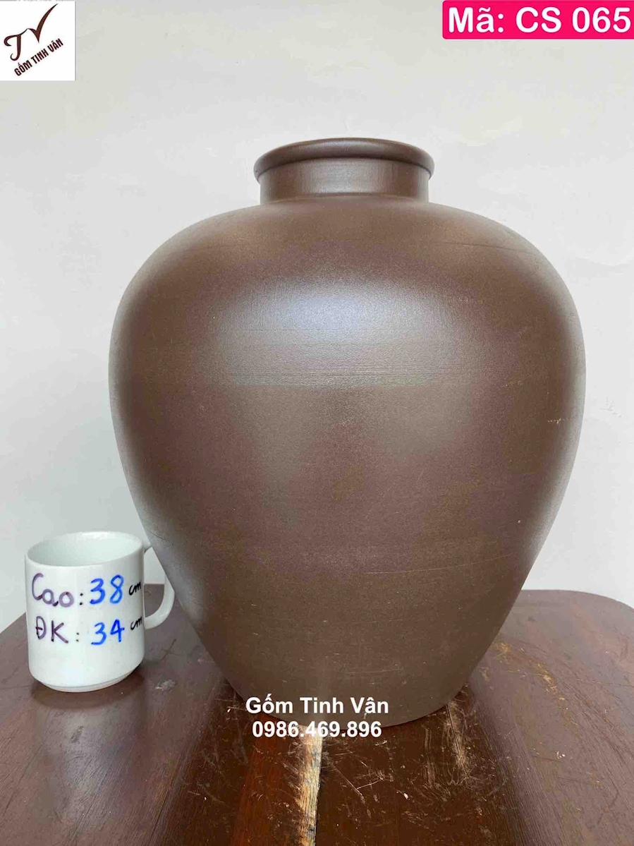 Tổng hợp các mẫu bình ngâm rượu 15- 18-20 lit