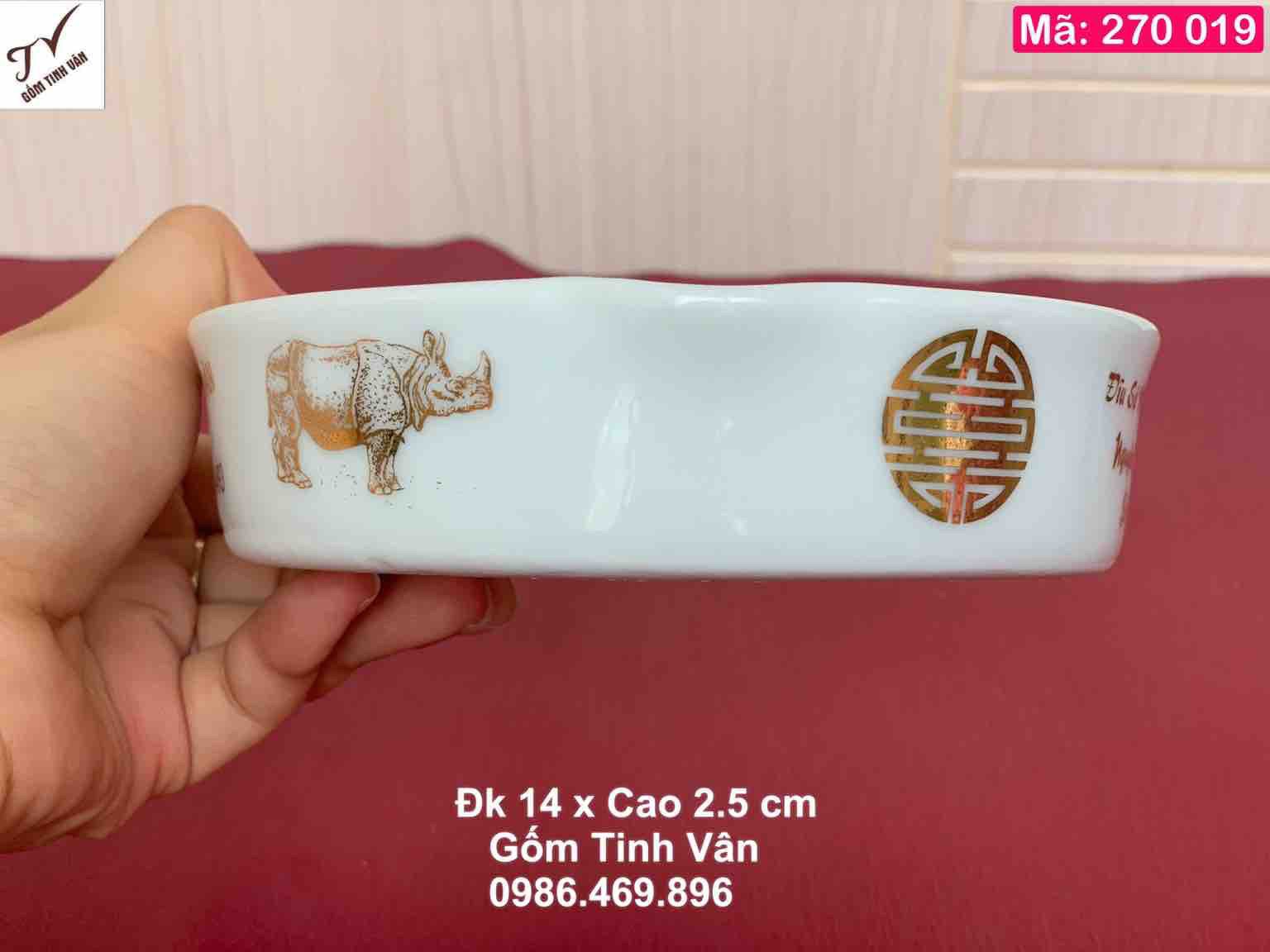 Bảng giá các loại đĩa mài sừng tê giác