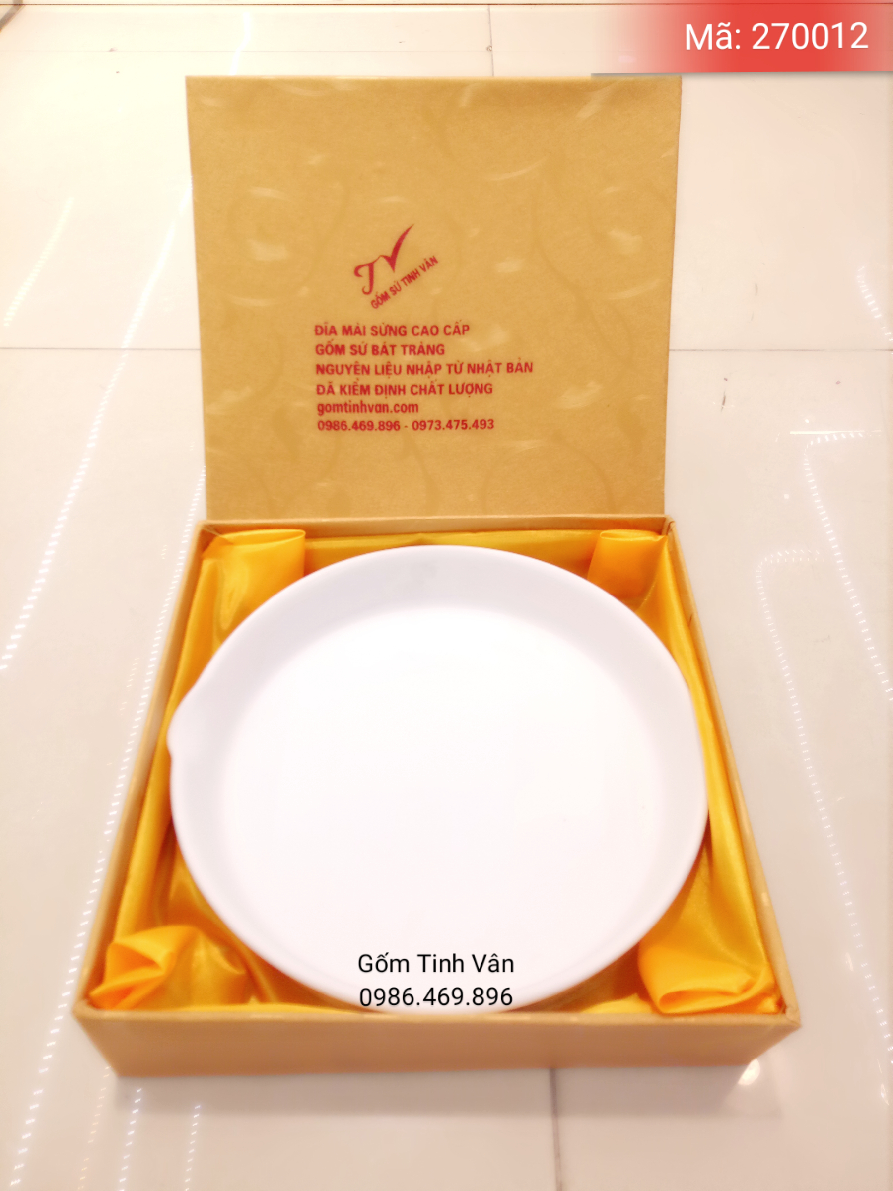 Cách mài sừng tê giác hiệu quả nhất