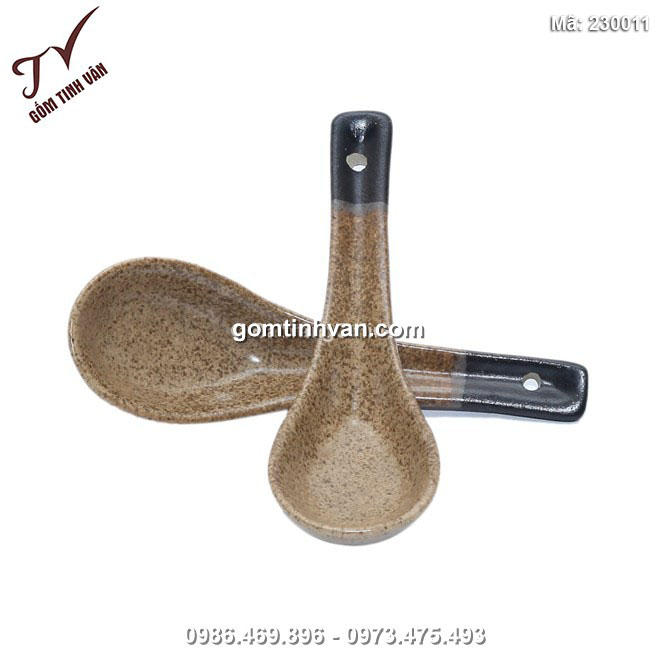 Thìa ăn dài 13cm, 4.2cm - 230011
