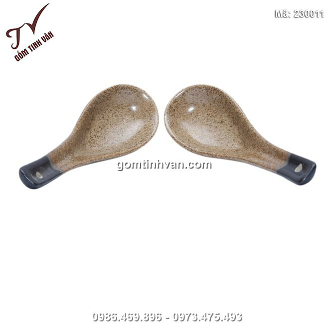 Thìa ăn dài 13cm, 4.2cm - 230011